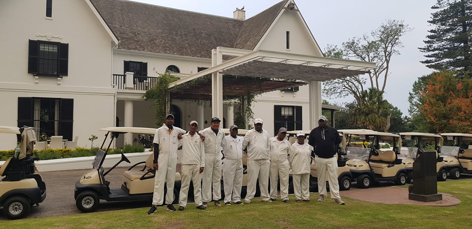 <h2>The Best of South Africa Escorted 2018</h2>Golf, Kruger Safari, Cape Town, the Winelands & Garden Route