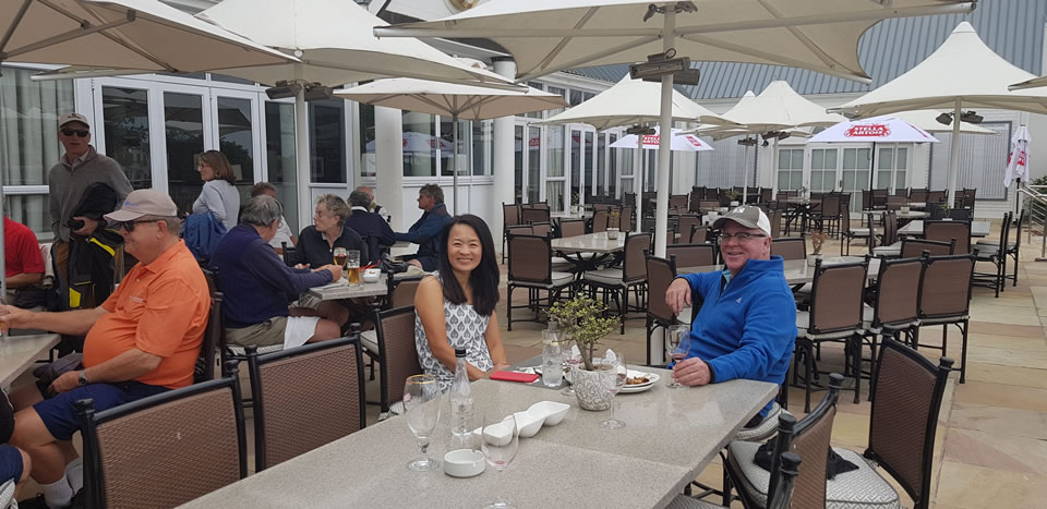 <h2>The Best of South Africa Escorted 2018</h2>Golf, Kruger Safari, Cape Town, the Winelands & Garden Route