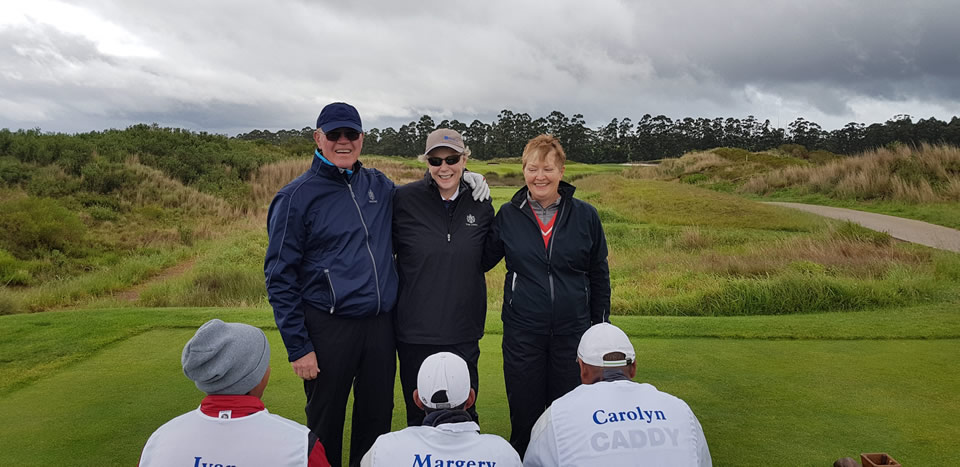 <h2>The Best of South Africa Escorted 2018</h2>Golf, Kruger Safari, Cape Town, the Winelands & Garden Route