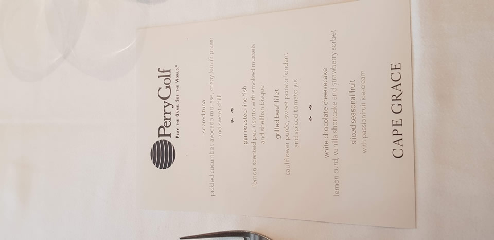 <h2>The Best of South Africa Escorted 2018</h2>Golf, Kruger Safari, Cape Town, the Winelands & Garden Route