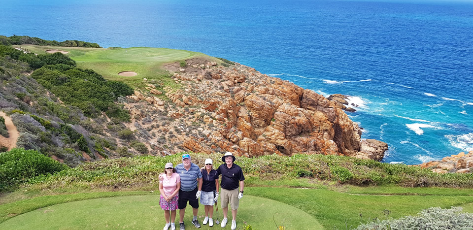 <h2>The Best of South Africa Escorted 2019</h2>Kruger Safari, Cape Town, the Winelands & Garden Route | 14 Nights | 5 Rounds | February 23 - March 9