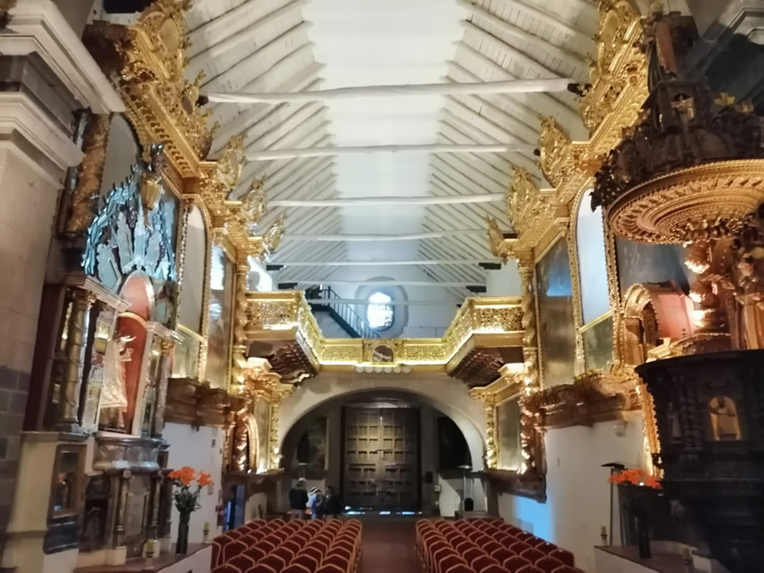 <h2>The Best of Brazil, Chile & Peru Escorted 2020</h2>11 Nights in Rio, Santiago & Machu Picchu | 4 Rounds | Feb 11 – 22