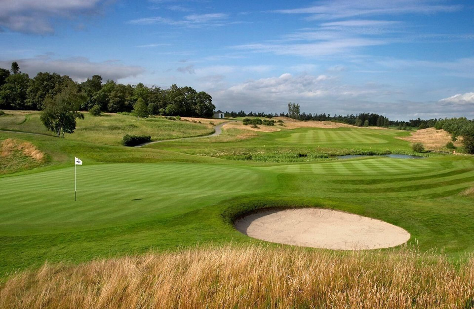 <h2>2022 ~ The 150th Open at St Andrews Escorted</h2>8 Nights | 4 Rounds | Saturday & Sunday at The Open | July 10 - 18