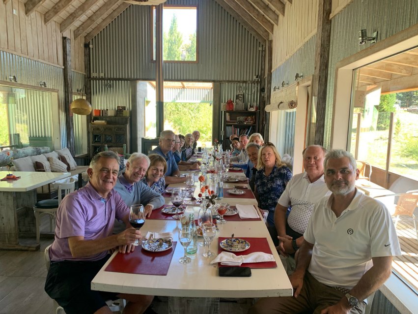 <h2>The Best of Argentina Escorted 2023</h2> 11 Nights | 6 Rounds | February 22 - March 4